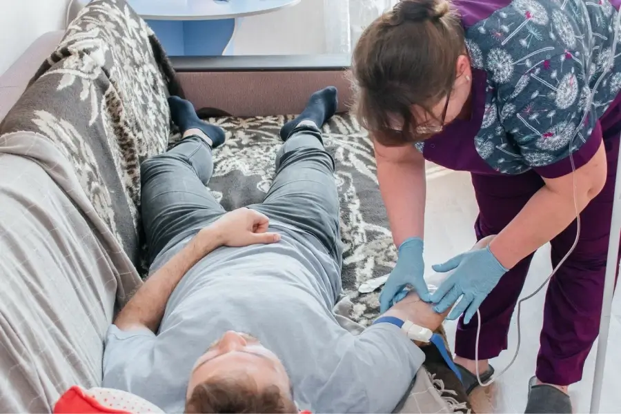 Срочный вывод из запоя в Печорах: быстро, недорого
